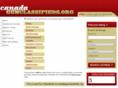 canadagunclassifieds.com