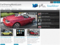 carsharingworld.com