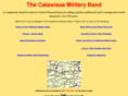 catawissamilitaryband.com