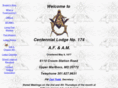 centennial174.net