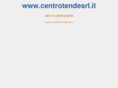 centrotendesrl.com