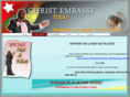 christembassytogo.org