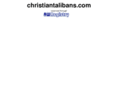 christiantalibans.com