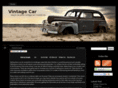 classiccarmatch.com