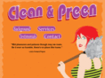 cleanandpreen.com