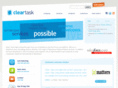 cleartask.com