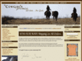 cowgirlpromise.com