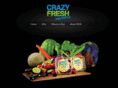 crazyfreshproduce.com