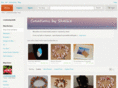 creationsbyshellie.com