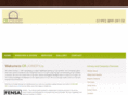 crjoineryltd.com