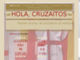 cruzadosdearagon.es