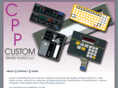 customprintedplastics.com