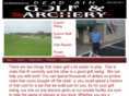 deadaimgolf.com