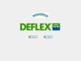 deflex-fugensysteme.com