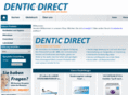 dentic-direct.com