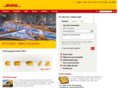 dhl.no