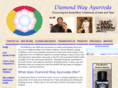 diamondwayayurveda.com