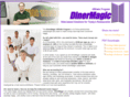 dinermagic-affiliate.com
