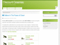 discountgreenies.net