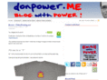 donpower.me