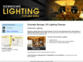 downtownlighting.net