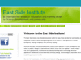 eastsideinstitute.org