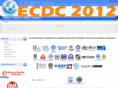 ecdcconference.com