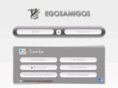egosamigos.com