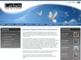 ellendalefuneralhome.com