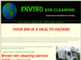 envirobincleaning.com