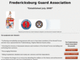 fredericksburgguard.com