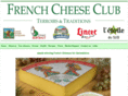 frenchcheeseclub.com