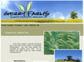 gerryfarms.com