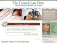 gierachlawfirm.com