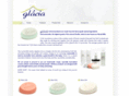 glaciamineral.com