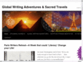 globalwritingadventures.com