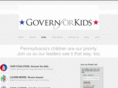 governforkids.org