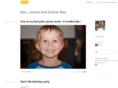 gracemayanderson.com