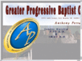 greaterprogressivelive.com