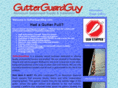 gutterguardguy.com