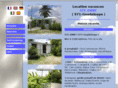 habitations-barthelemy.com