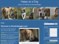 happyasadog.com