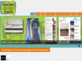 harjesdesignhaus.com