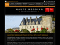 hautewedding.co.uk