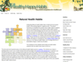 healthyhappyhabits.com