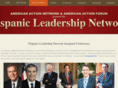 hispanicleadershipnetwork.com