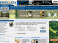 homesandlandofhuntsville.com