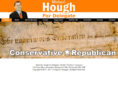 houghfordelegate.com