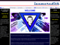 ianmeredith.com