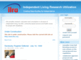 ilru.net